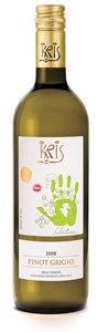 Kris Pinot Grigio  2010